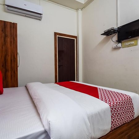 Hotel O Kanchan Residency Kota  Exterior photo