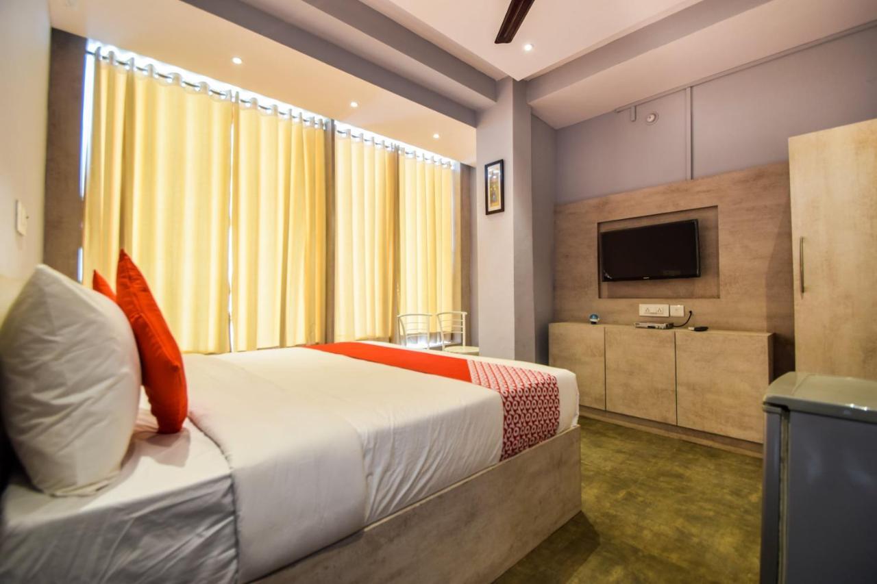 Hotel O Kanchan Residency Kota  Exterior photo