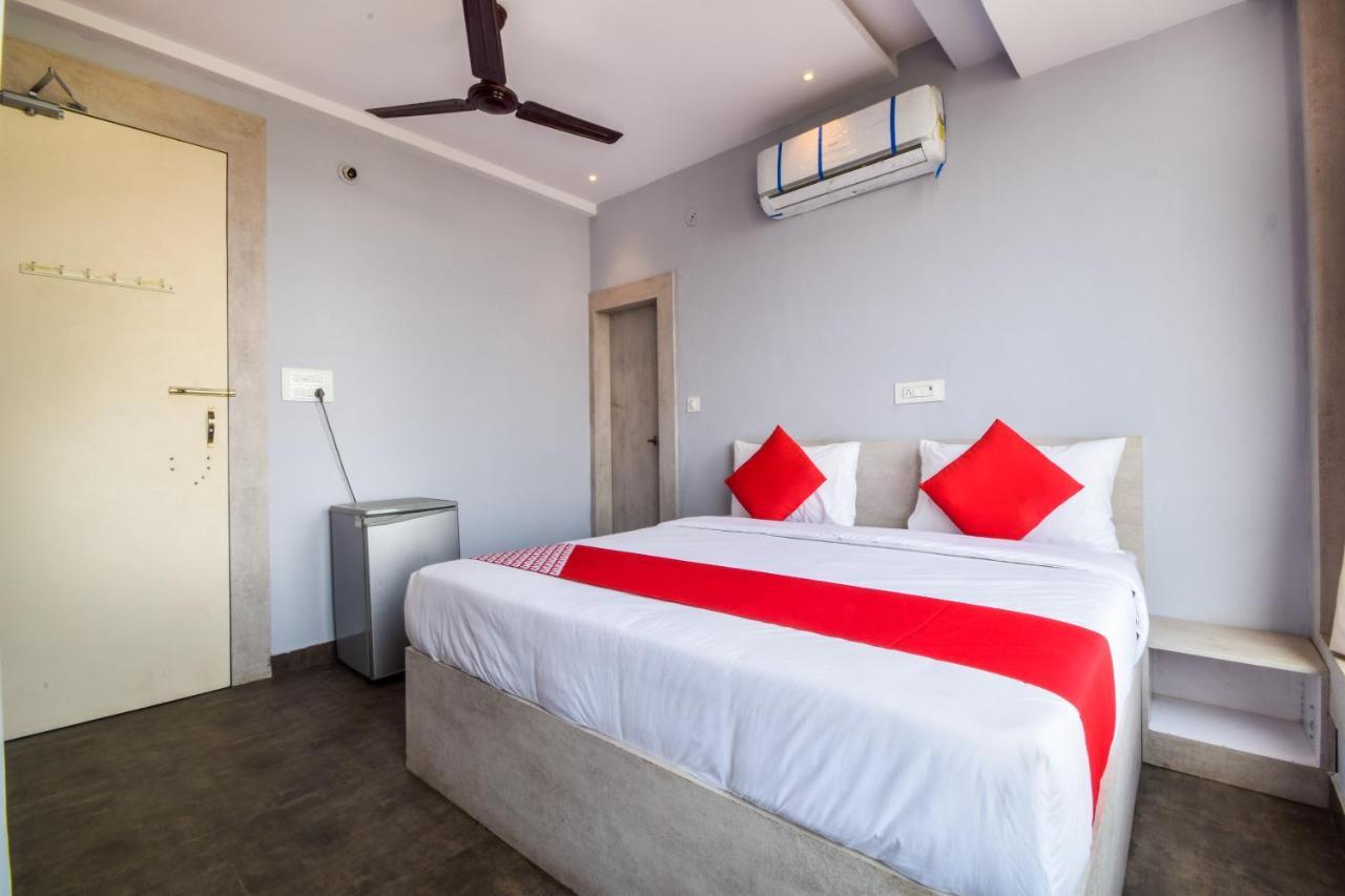 Hotel O Kanchan Residency Kota  Exterior photo