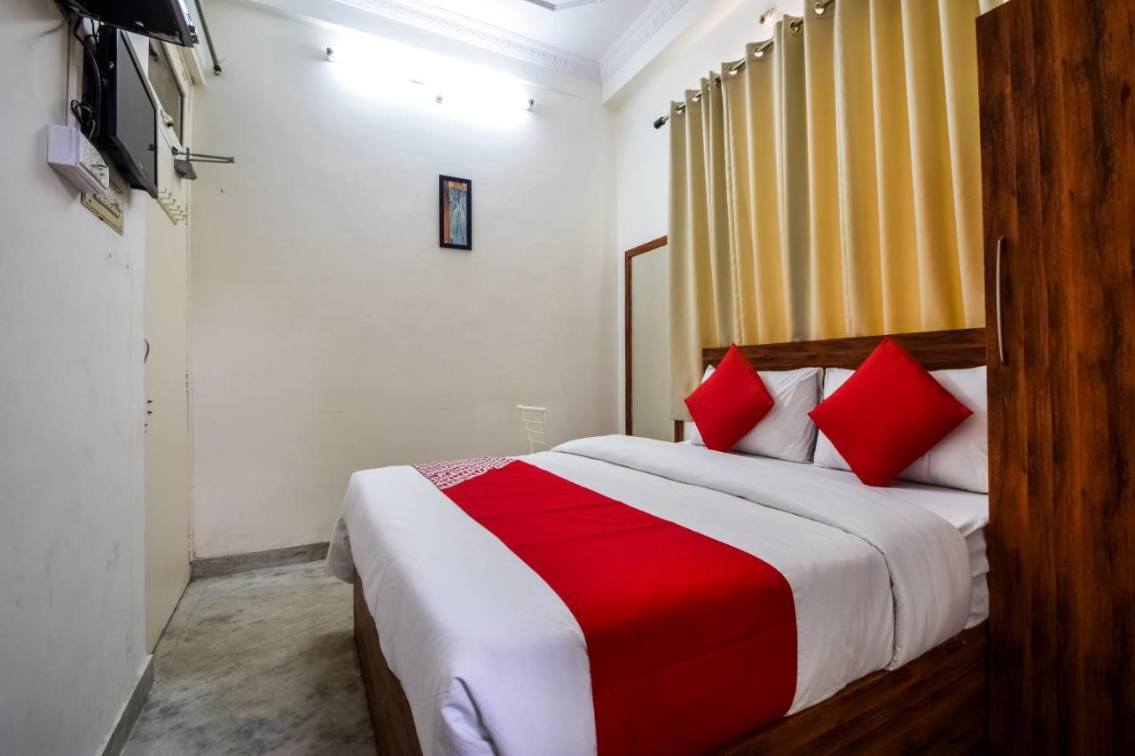 Hotel O Kanchan Residency Kota  Exterior photo