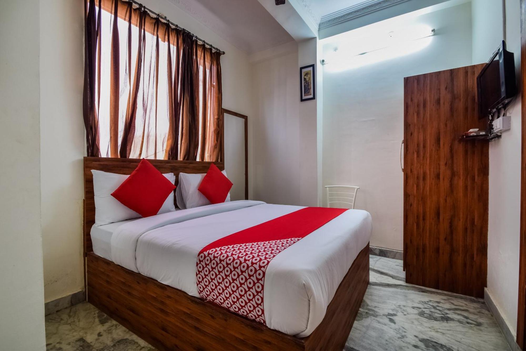 Hotel O Kanchan Residency Kota  Exterior photo