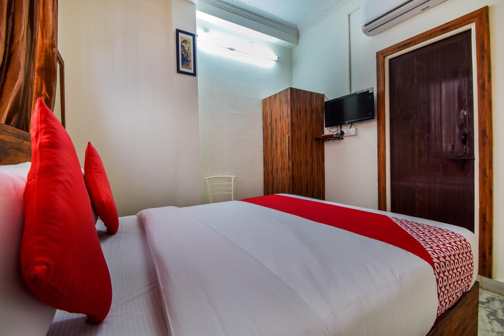 Hotel O Kanchan Residency Kota  Exterior photo