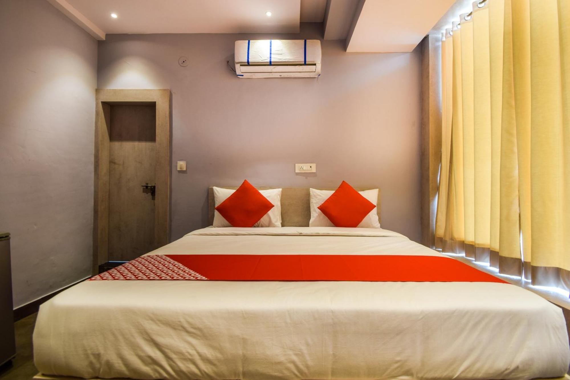 Hotel O Kanchan Residency Kota  Exterior photo