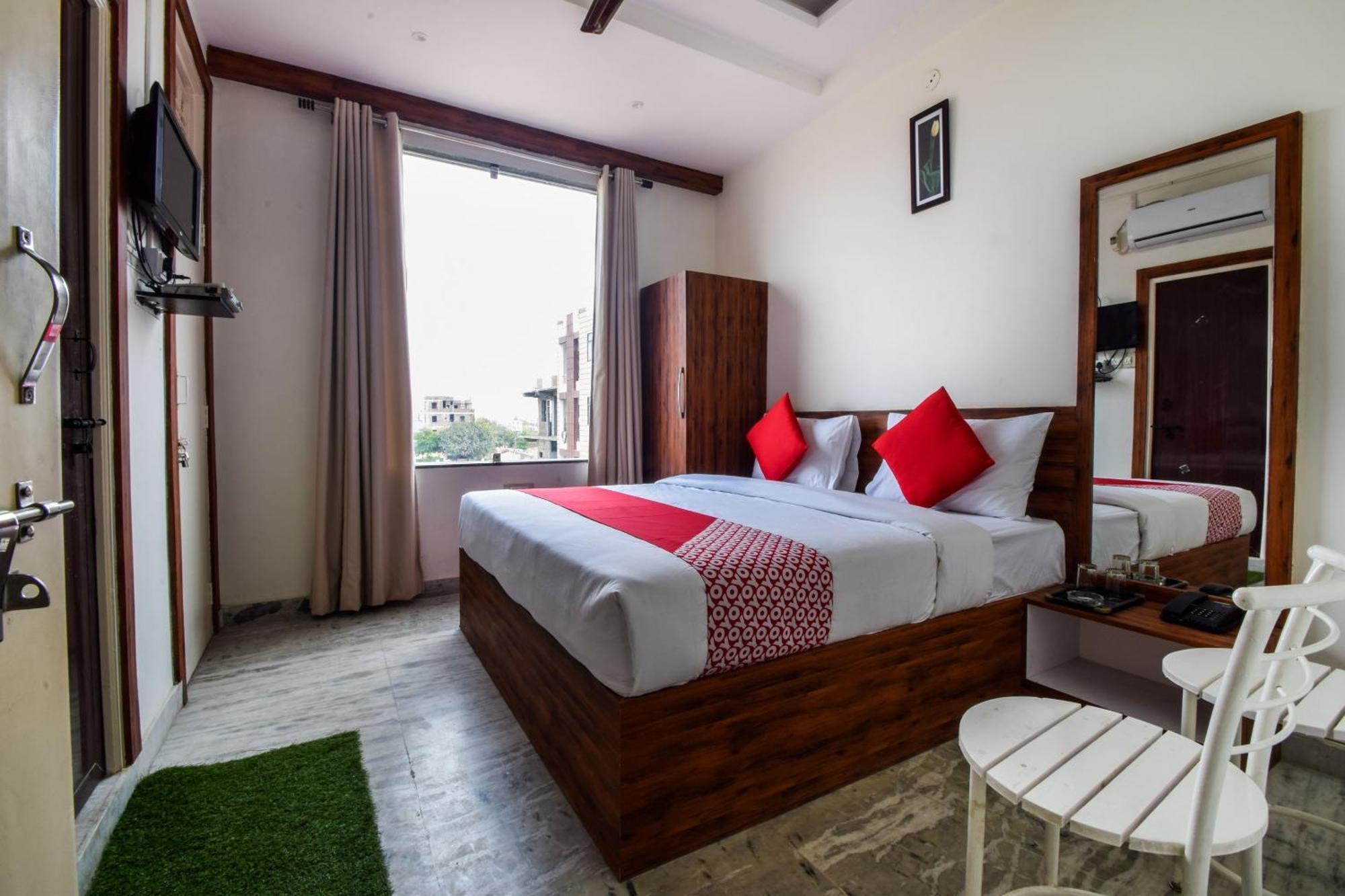 Hotel O Kanchan Residency Kota  Exterior photo