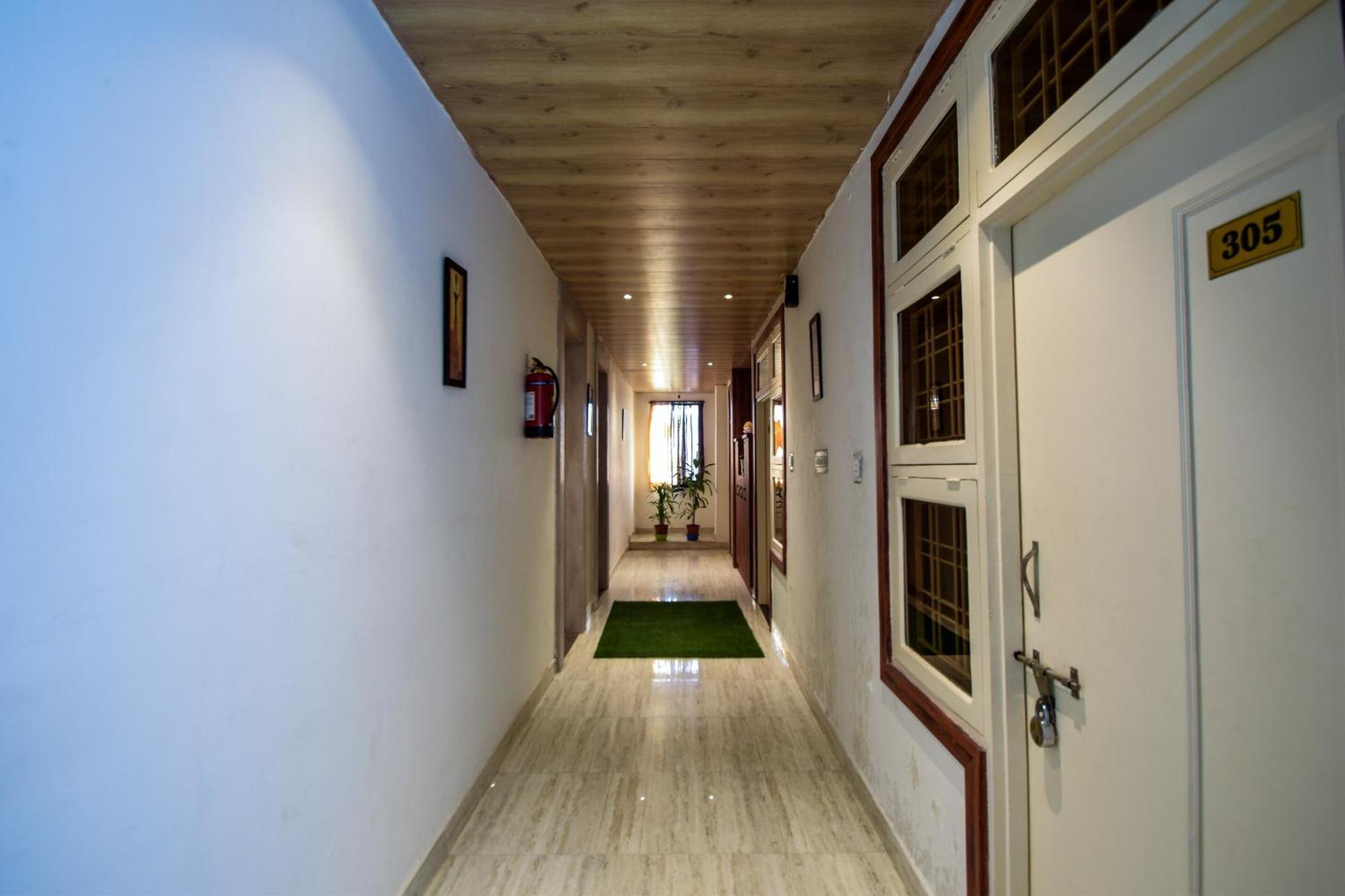 Hotel O Kanchan Residency Kota  Exterior photo