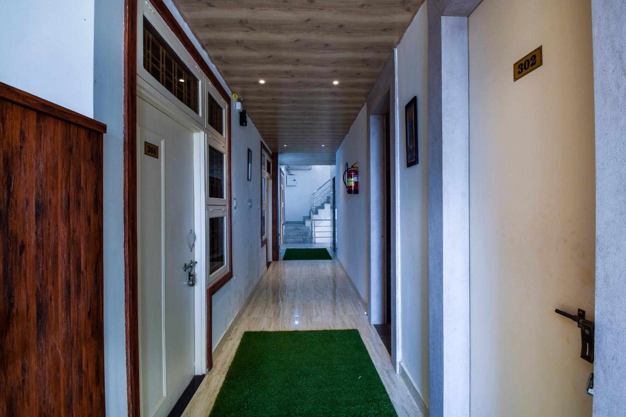 Hotel O Kanchan Residency Kota  Exterior photo