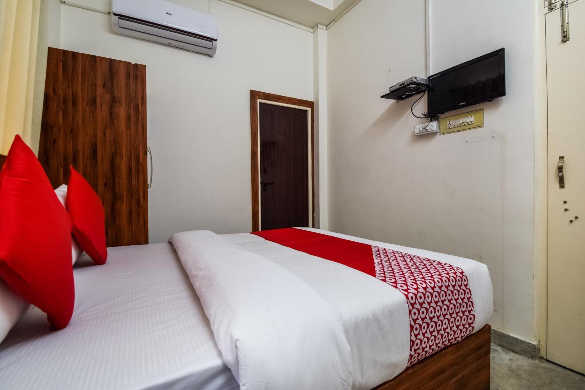 Hotel O Kanchan Residency Kota  Exterior photo