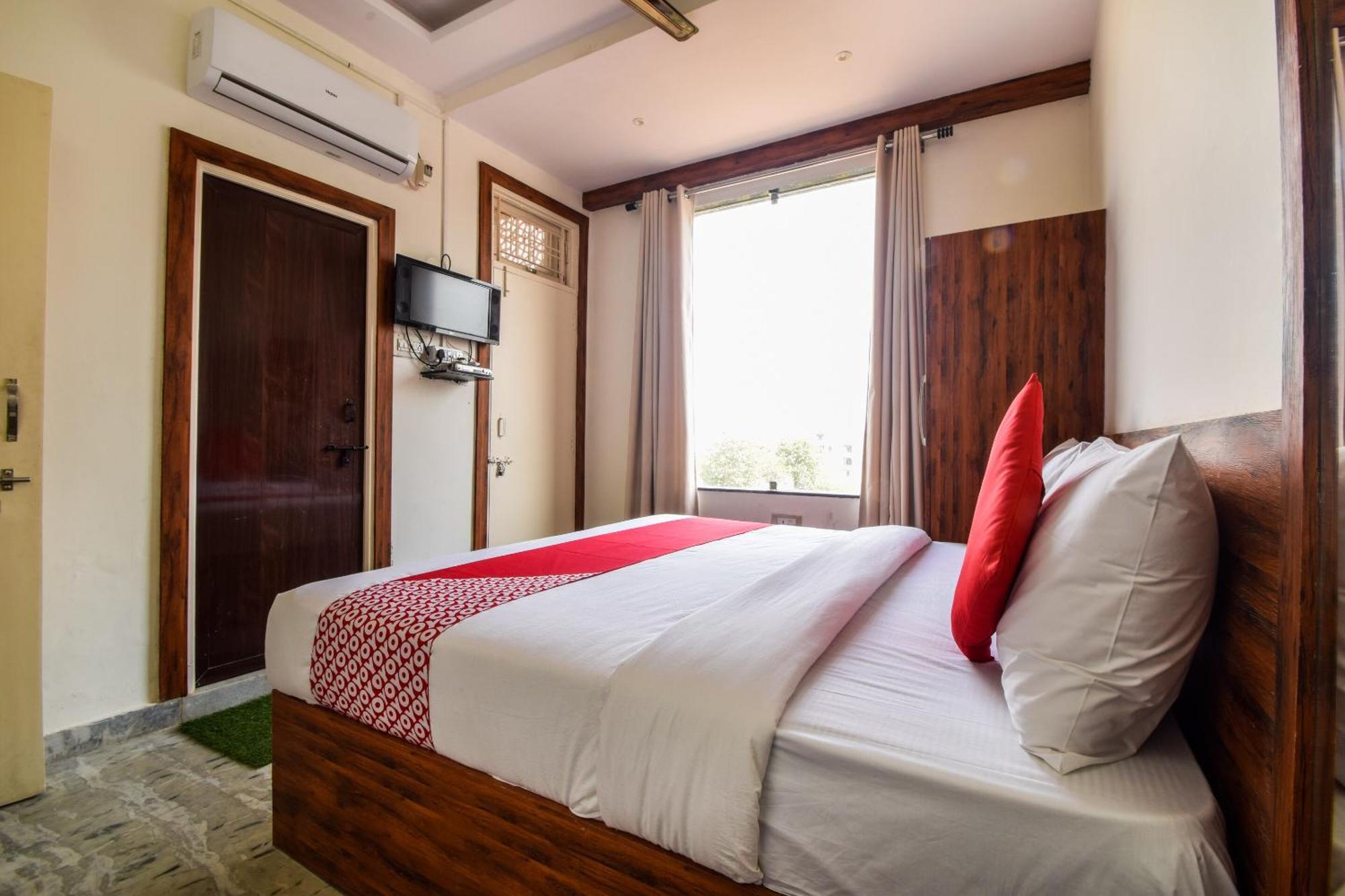 Hotel O Kanchan Residency Kota  Exterior photo