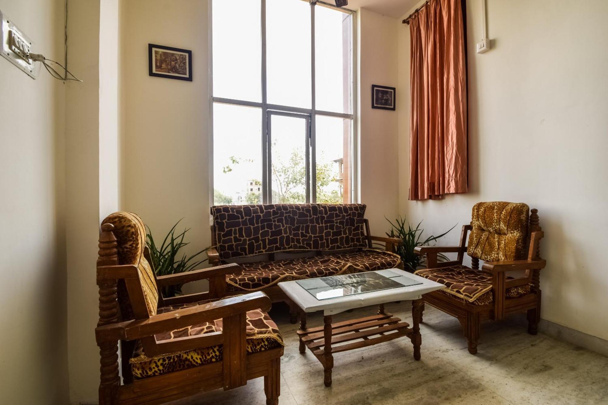 Hotel O Kanchan Residency Kota  Exterior photo
