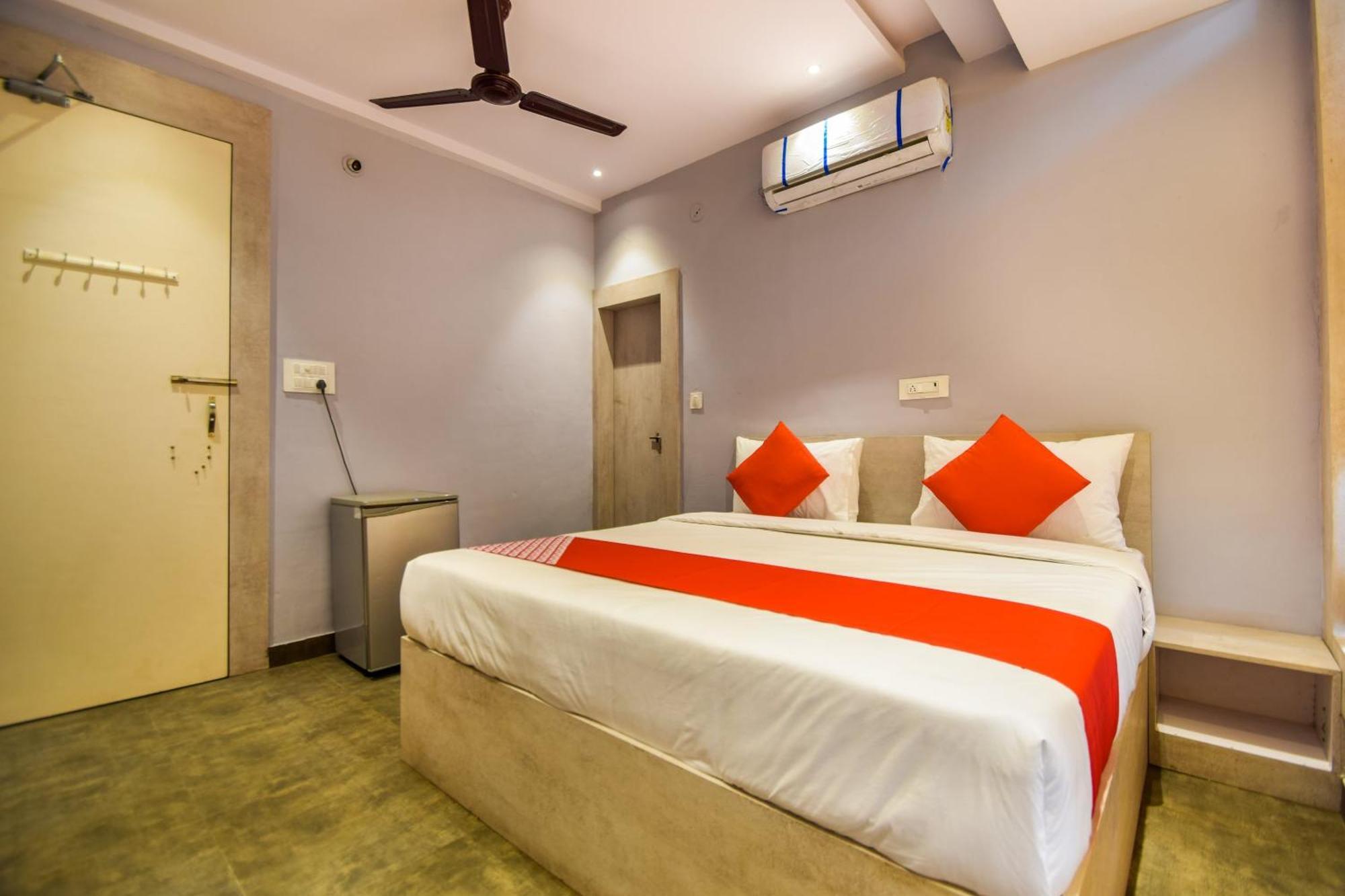 Hotel O Kanchan Residency Kota  Exterior photo