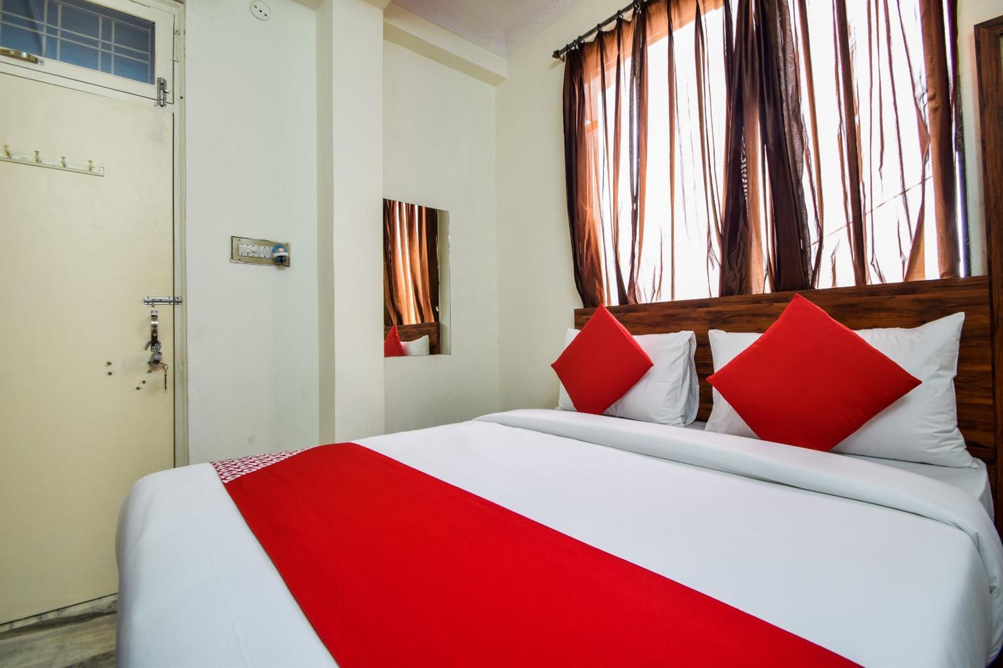 Hotel O Kanchan Residency Kota  Exterior photo