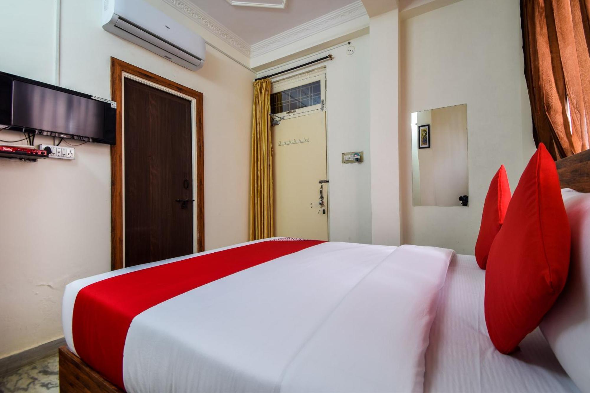 Hotel O Kanchan Residency Kota  Exterior photo
