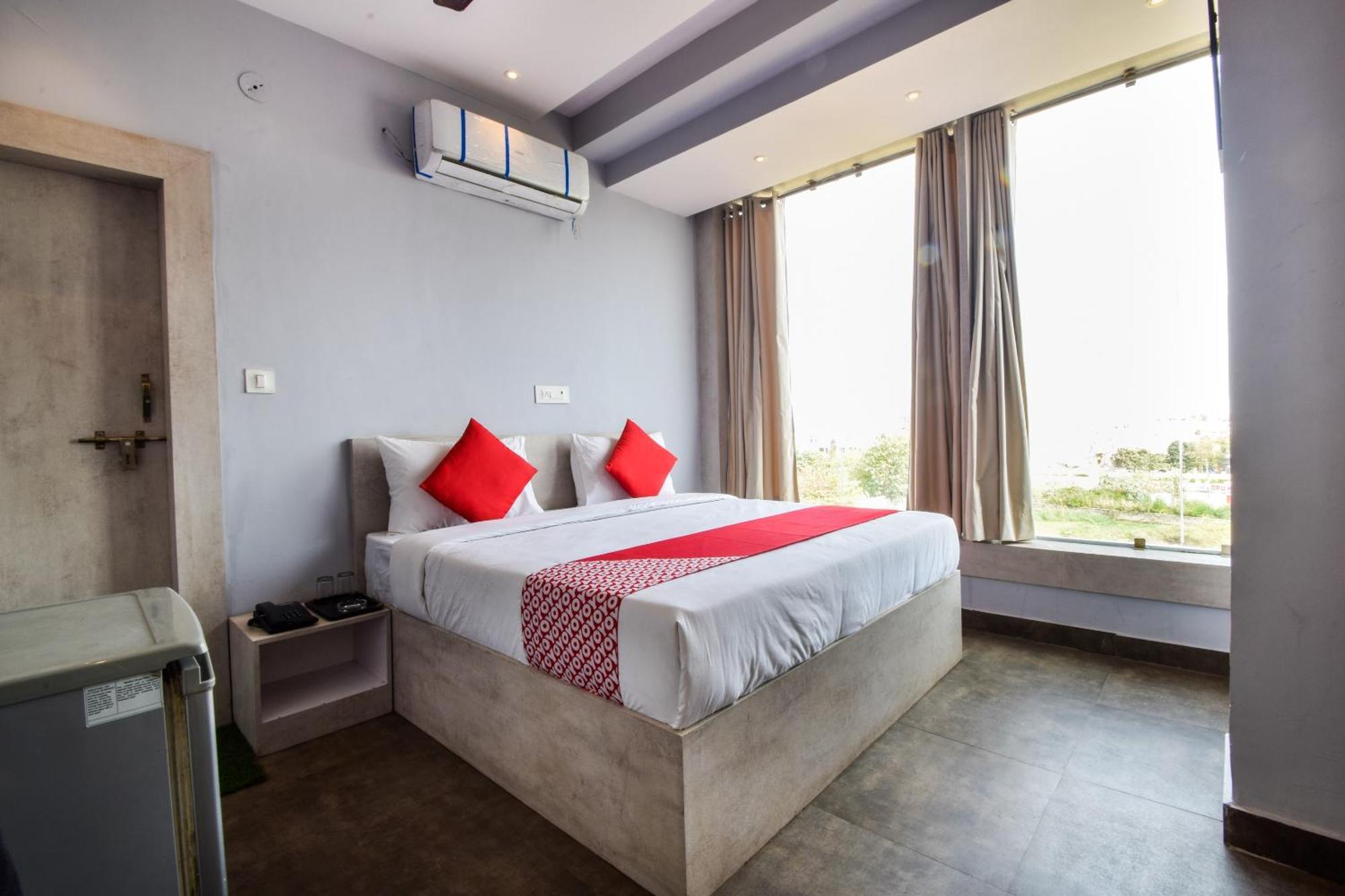 Hotel O Kanchan Residency Kota  Exterior photo