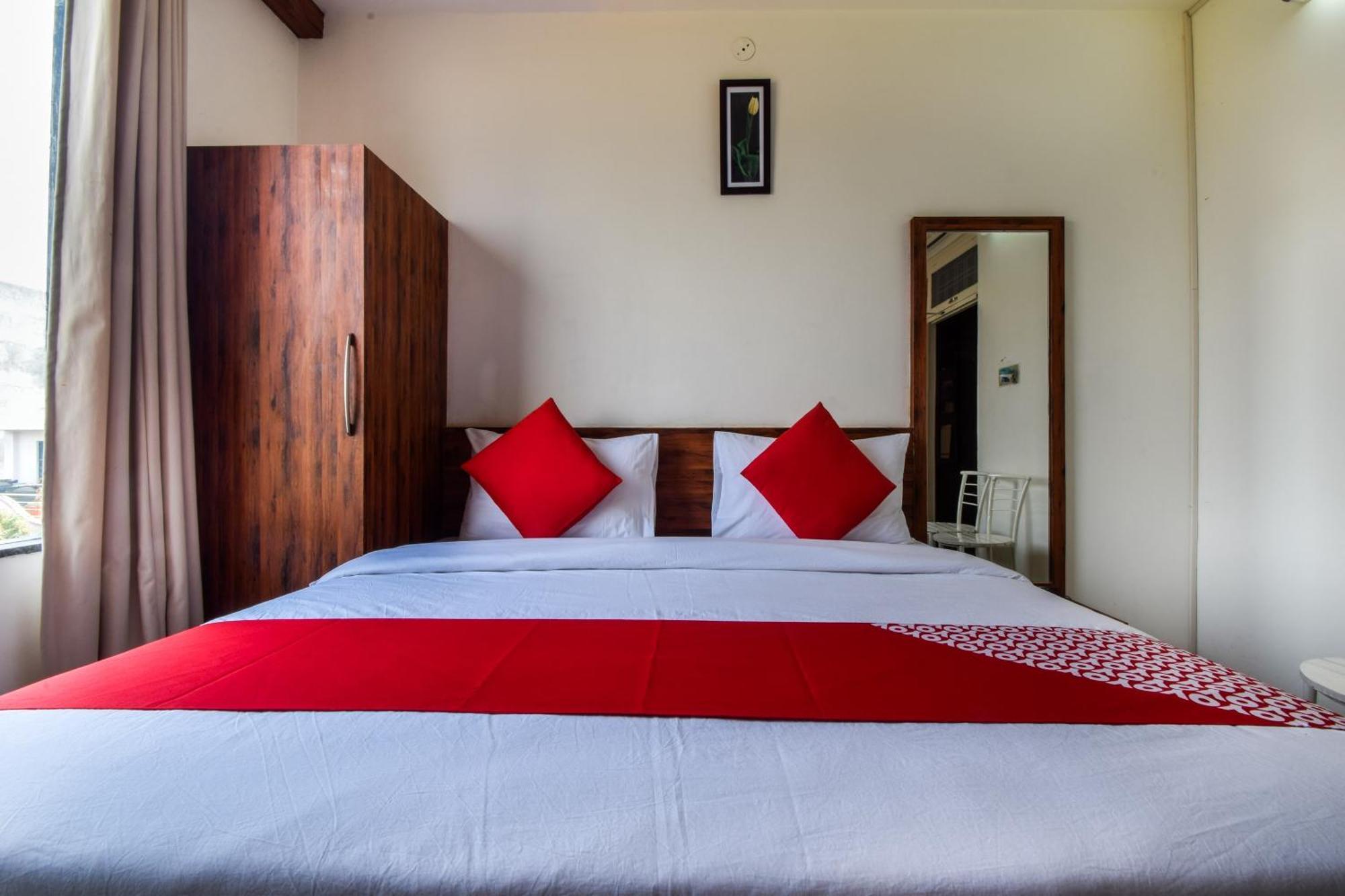 Hotel O Kanchan Residency Kota  Exterior photo
