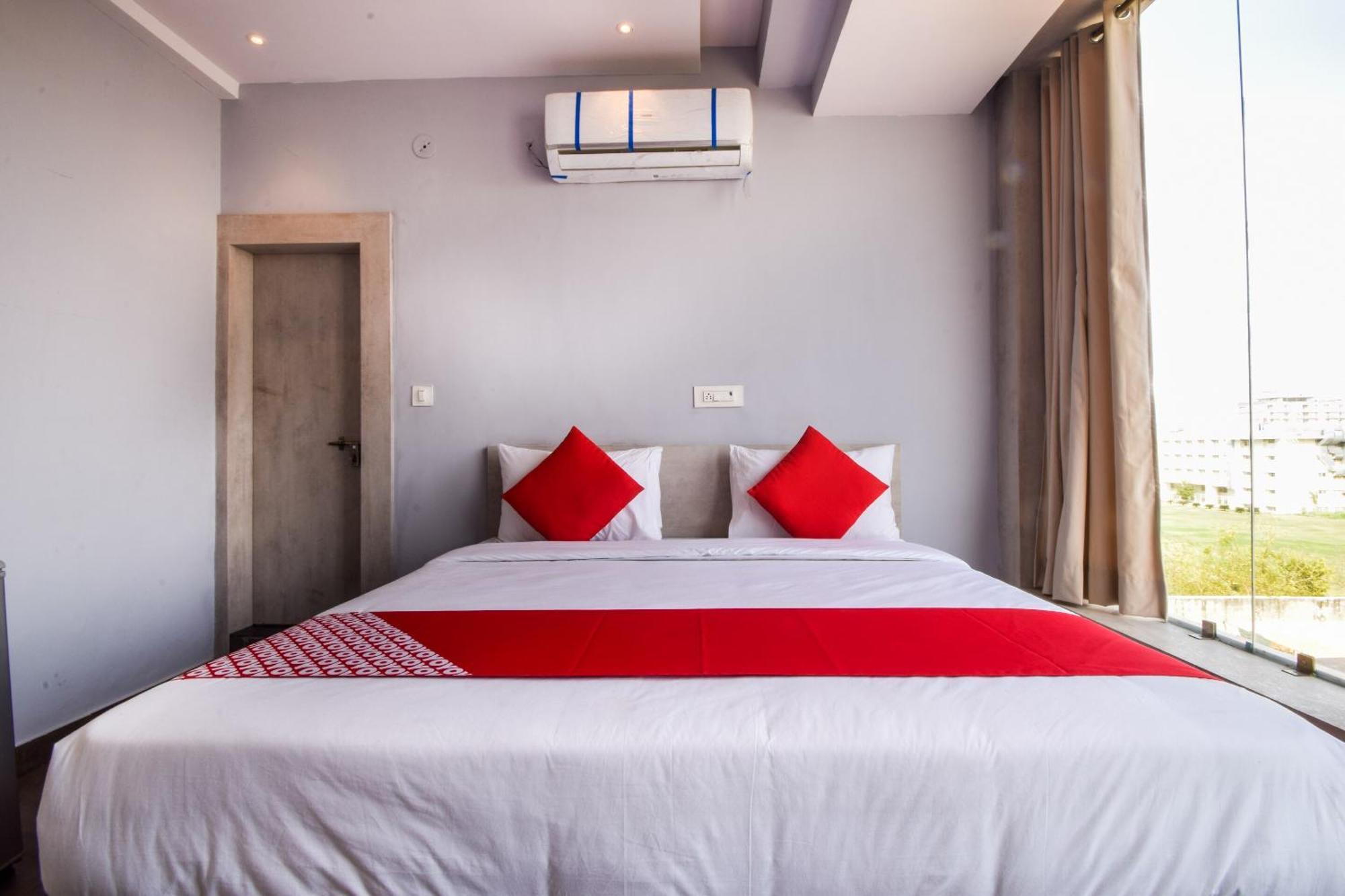 Hotel O Kanchan Residency Kota  Exterior photo