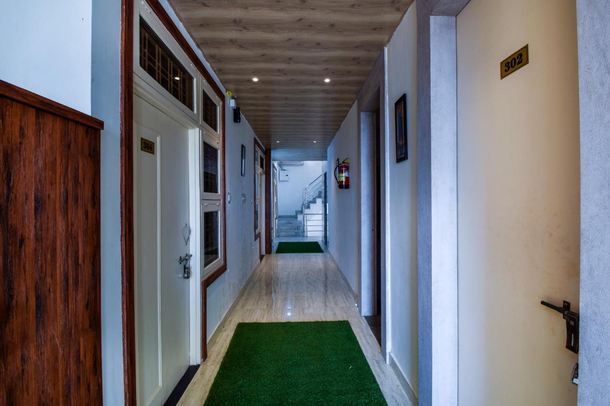 Hotel O Kanchan Residency Kota  Exterior photo