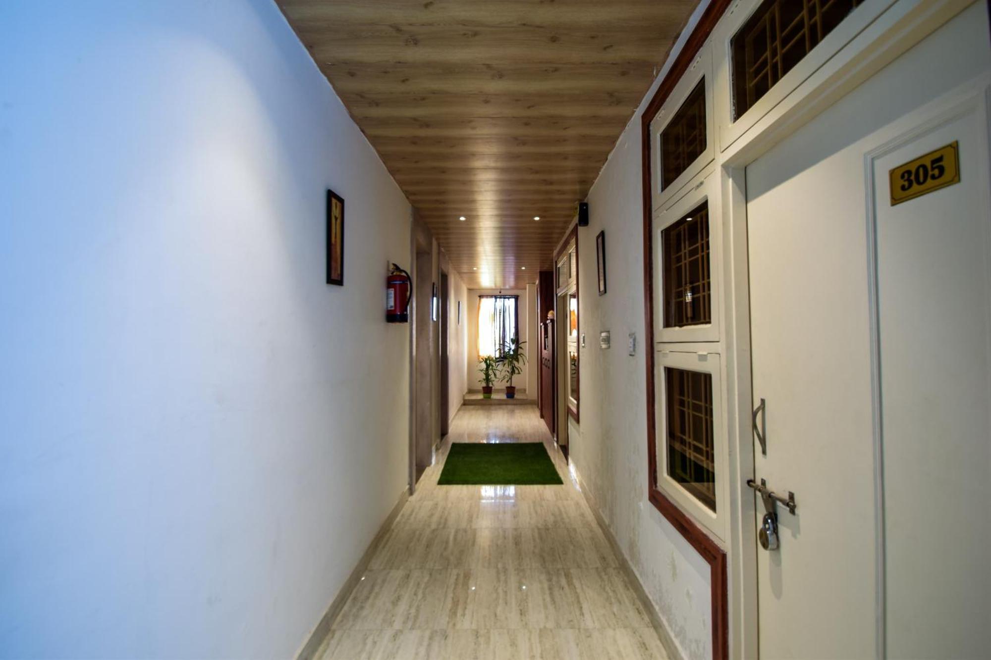 Hotel O Kanchan Residency Kota  Exterior photo