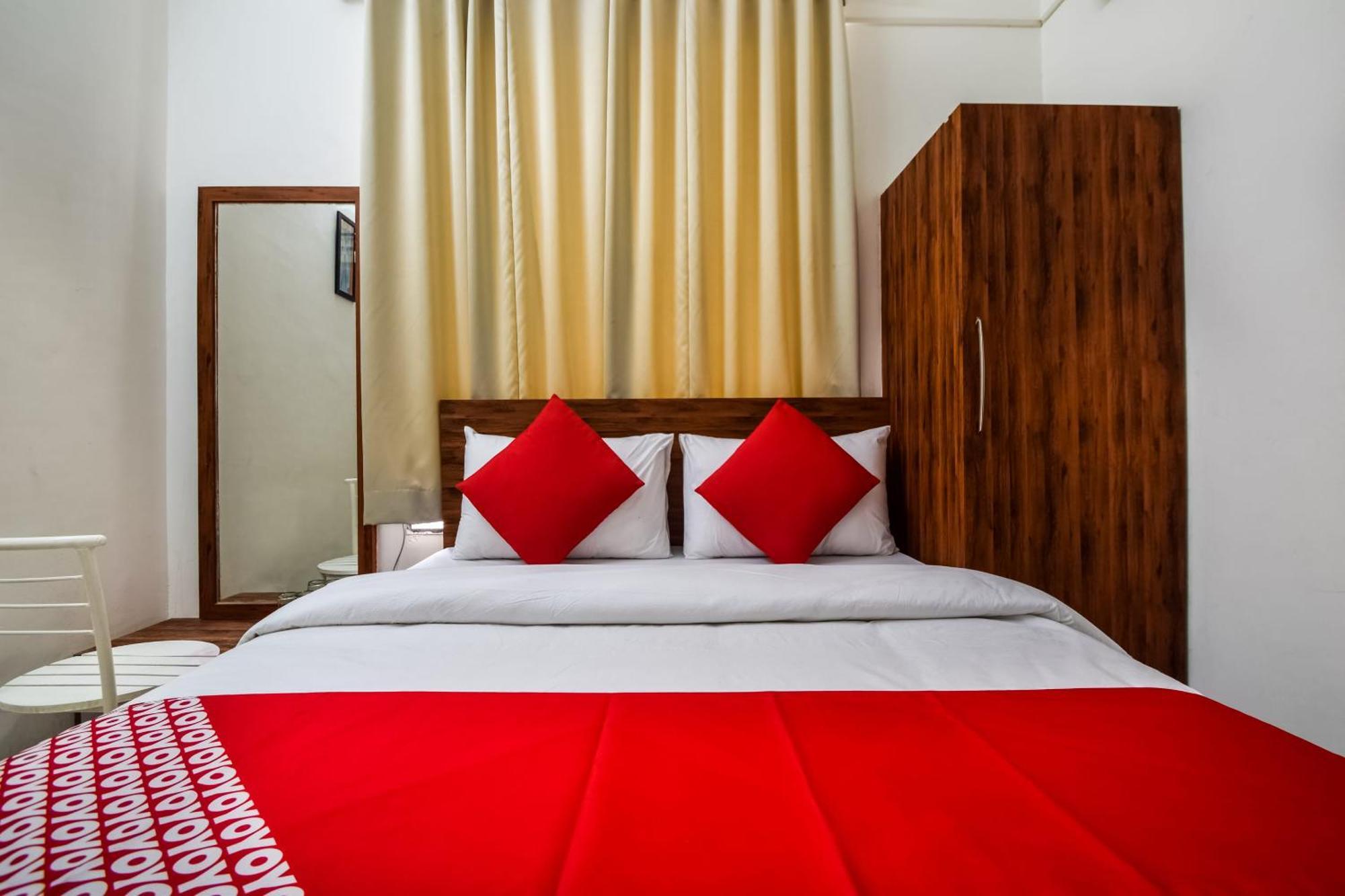 Hotel O Kanchan Residency Kota  Exterior photo
